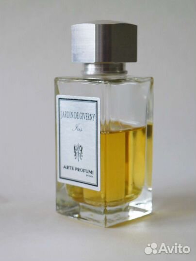 Духи нишевая парфюмерия Arte Profumi