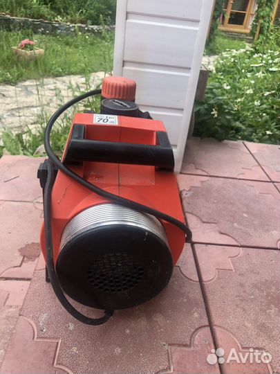 Поверхностный насос gardena 4000/4