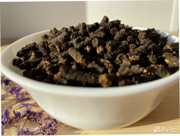 Иван-чай 1 килограмм лето 2O23, насыщенный вкус