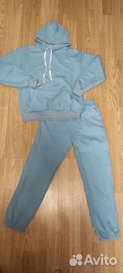 Костюм спортивный детский 140-146