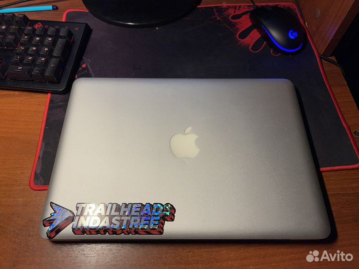 Macbook Pro 13 Early 2011