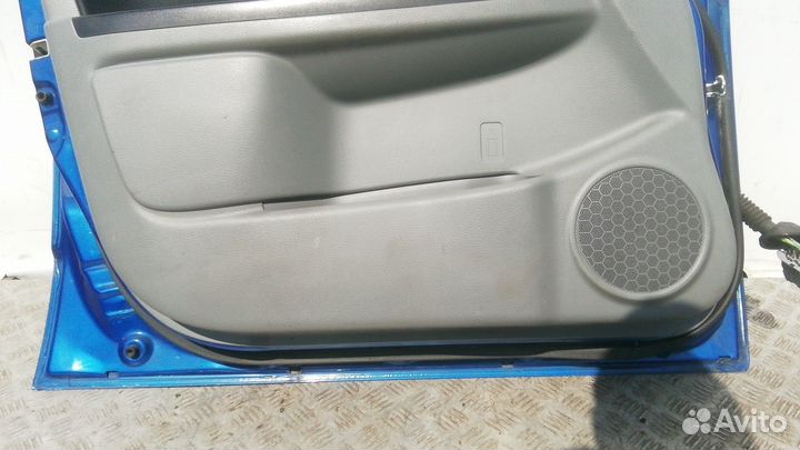 Дверь передняя левая suzuki SX4 YA11S 3-9 дней
