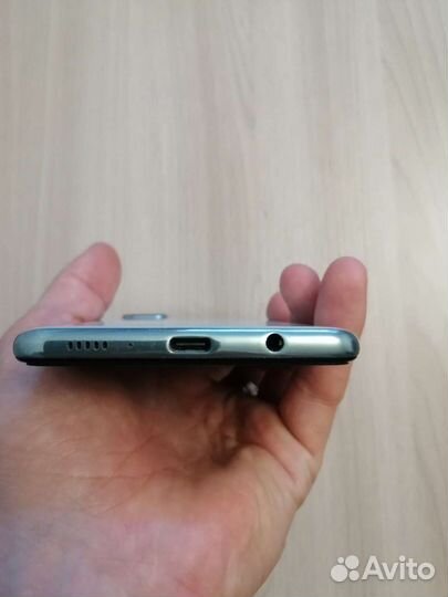 Samsung galaxy a71 128gb
