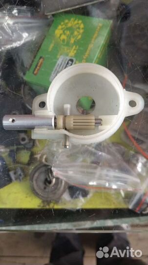 Ремонт бензоинструмента и электроинструмента