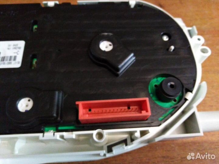 Щиток приборов Renault Laguna 2000 - 2008