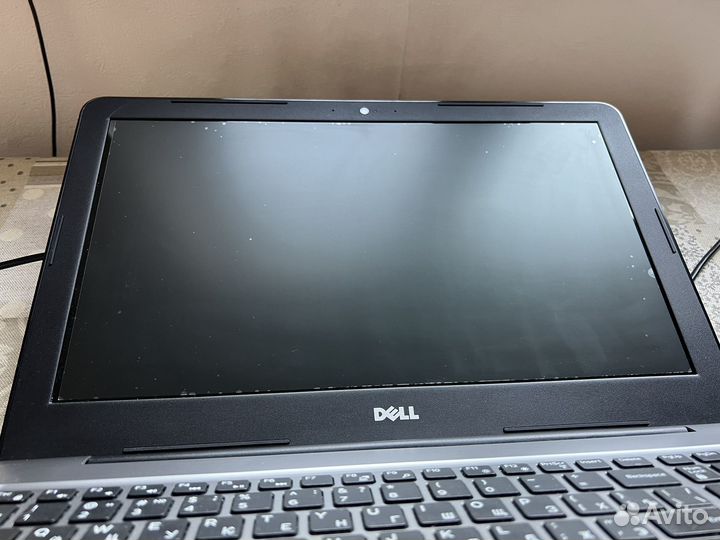 Dell inspiron 5565