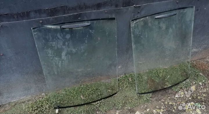 Стекла для мороз. ларя italfrost