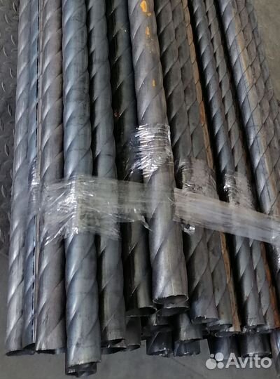 Мангал кованый разборный