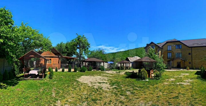 Комната 30 м², 3/3 эт.