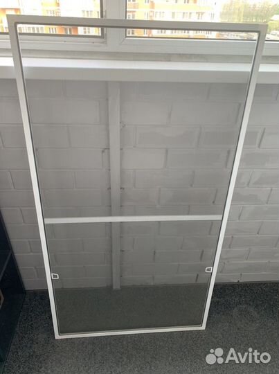 Изготовление москитных сеток