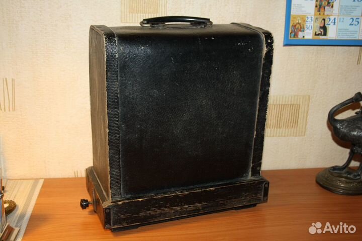 Фильмоскоп старинный