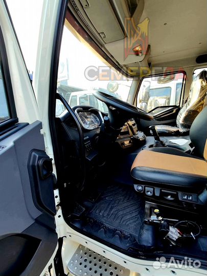 FAW J6 CA3310P66K24T4E5, 2023