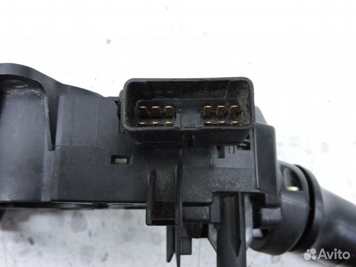 Переключатель поворотов подрулевой Hyundai Solaris