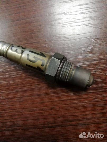 Лямбда-зонд Chevrolet Malibu 9 2016 10013908codc