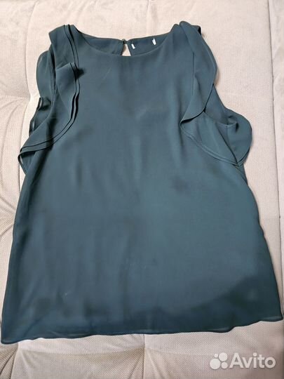 Женские вещи пакетом 42 р