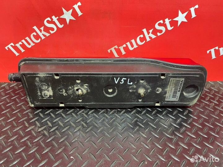 Фонарь задний левый Volvo FH, Volvo FM