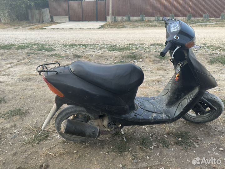 Сузуки лец 2