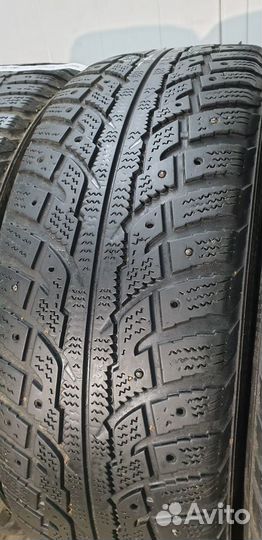 Kumho I'Zen RV Stud KC16 225/65 R17