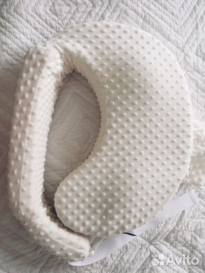 Подушка для кормления ergofeed