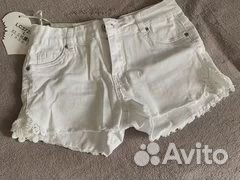Шорты новые