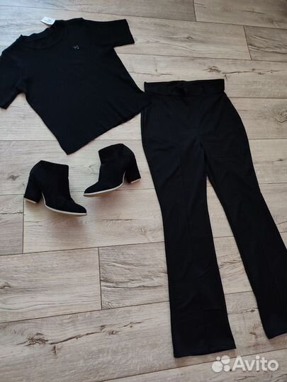 Новые женские вещи 42 44 46