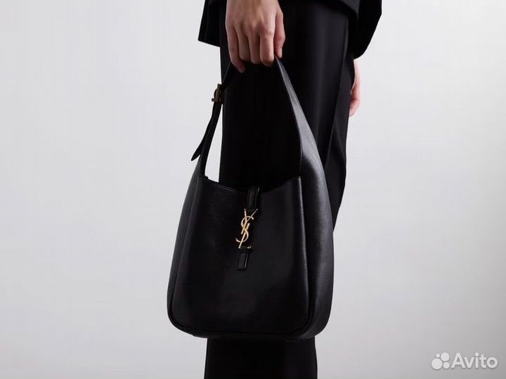 Сумка женская Saint Laurent LE 5 A 7