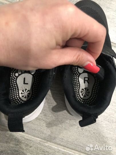 Кроссовки nike оригенал