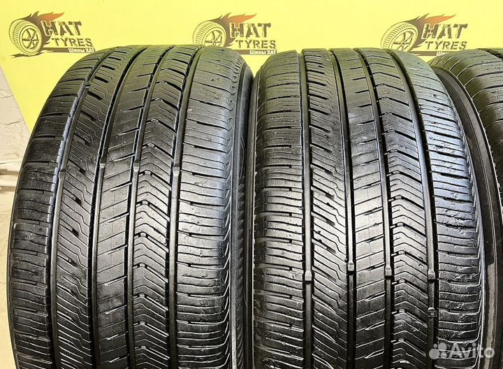 Yokohama Geolandar X-CV G057 275/45 R21 110W