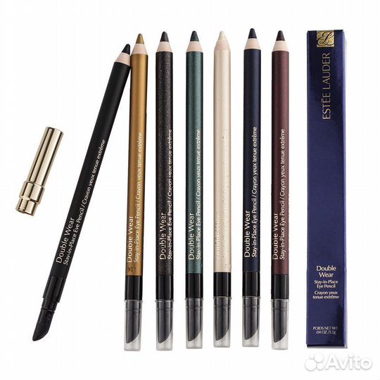 Новый карандаш Estee Lauder