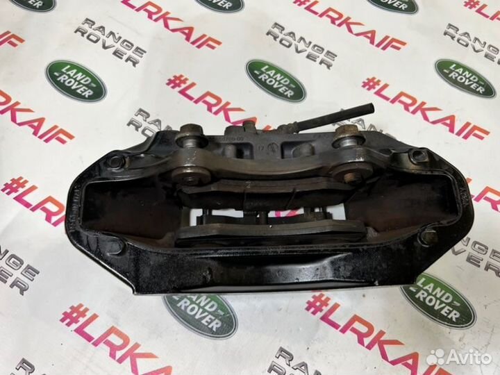 Суппорта передняя Land Rover Discovery 4