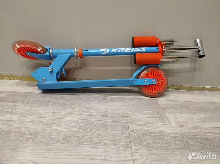 Самокат детский