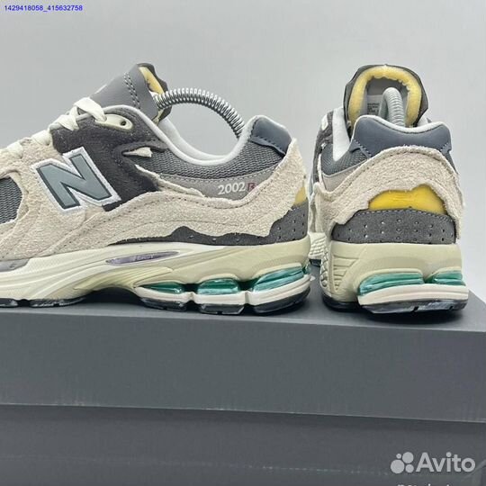 New Balance 2002r (Арт.28101)