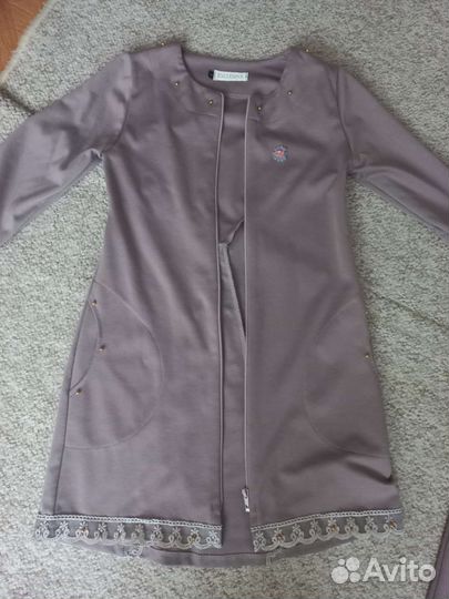 Костюм женский