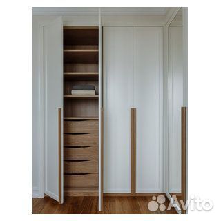 Шкаф под заказ