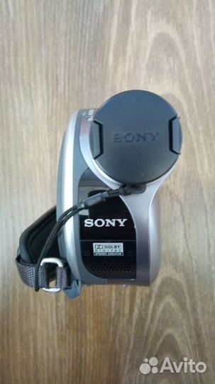 Sony Camera