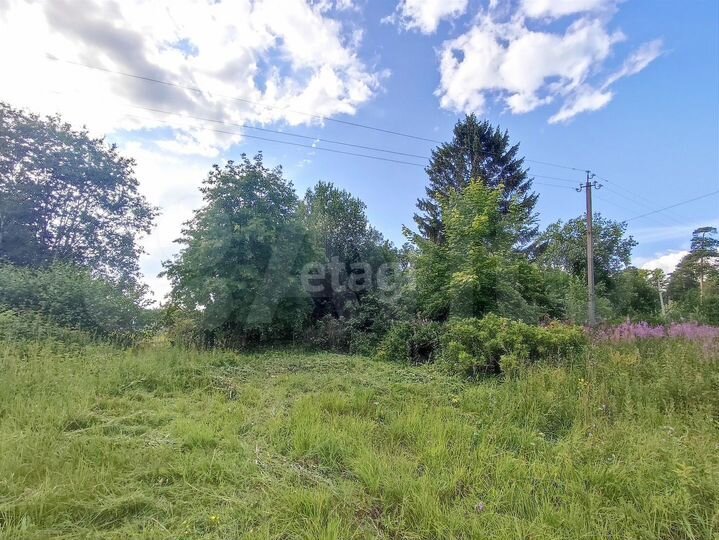 Участок 15,7 сот. (ИЖС)