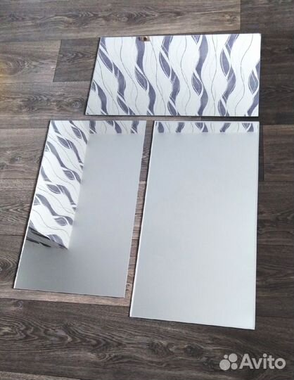 Зеркальное полотно