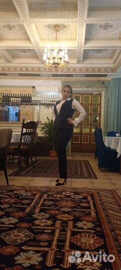 Администратор / менеджер ресторана