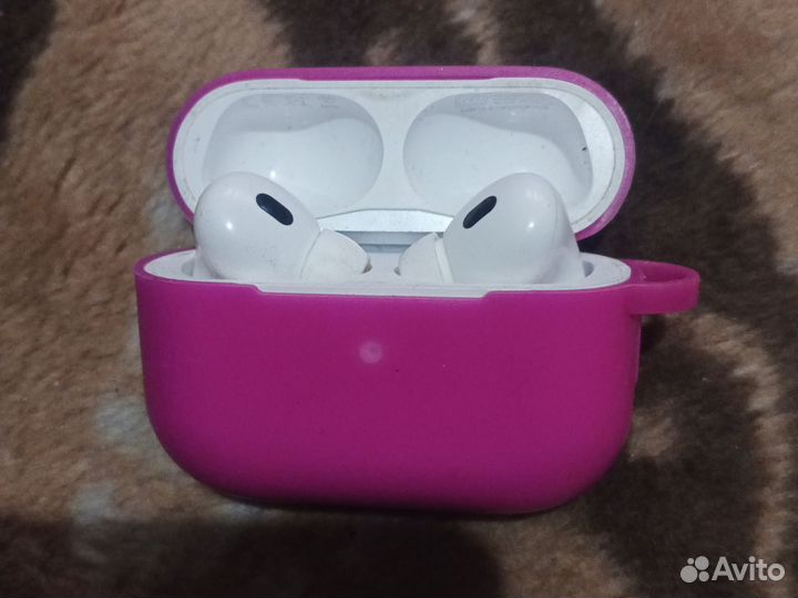 Наушники airpods pro 2