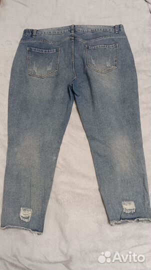 Джинсы