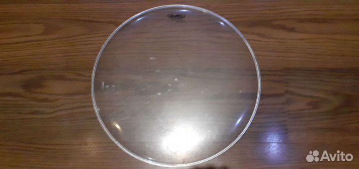 Пластики для барабанов