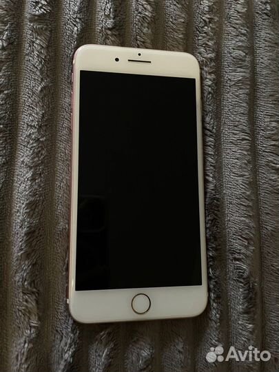 iPhone 7 plus 128gb