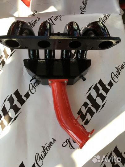 Ресивер Street Light 16V