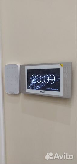 Слаботочные работы