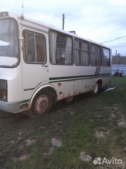 Городской автобус ПАЗ 32053, 2006