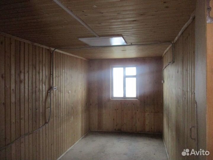 Бытовка в аренду