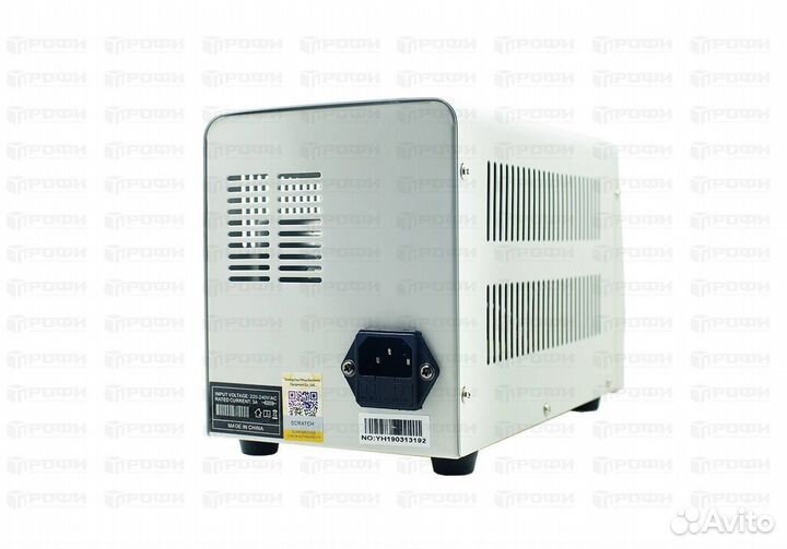 Лабораторный источник питания W.E.P 305D-IV