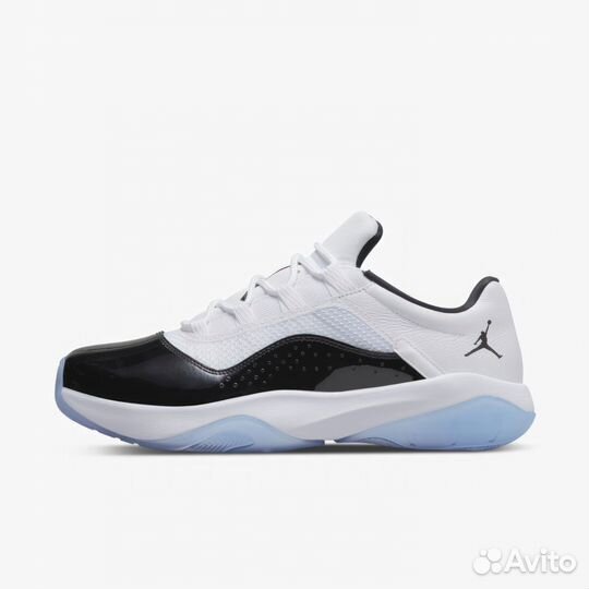 45 Air Jordan 11 cmft Low DV2207-100 оригинал