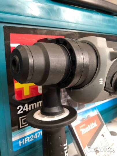 Перфоратор makita 2470