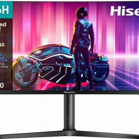 Монитор Hisense 34" 34G6H